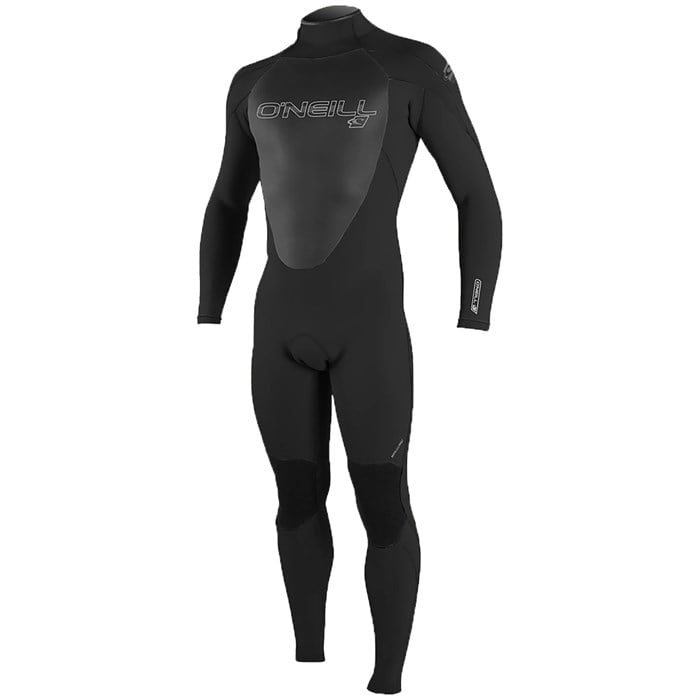 O'Neill - Epic 3/2 Back Zip Wetsuit
