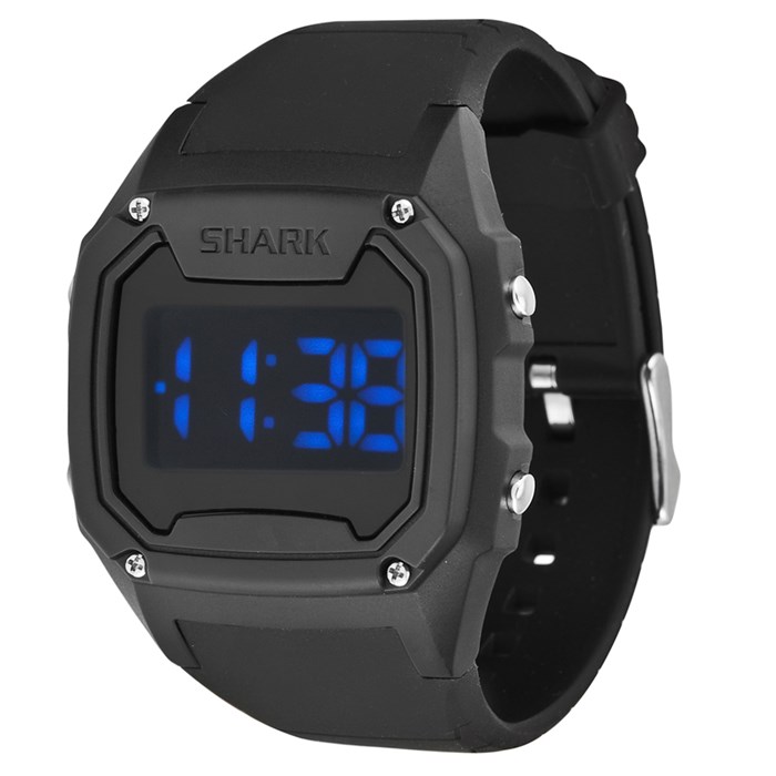 Freestyle Killer Shark LED Watch | evo