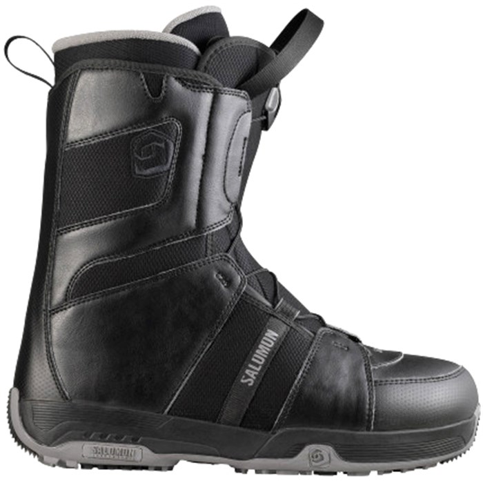 Echelon Snowboard Boots 2014 | evo