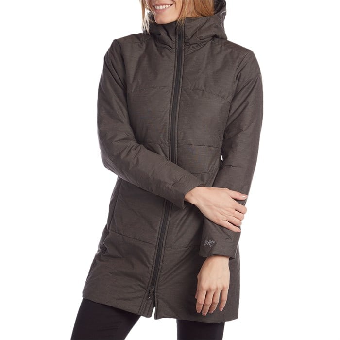 Arc'teryx Darrah Coat - Women's | evo