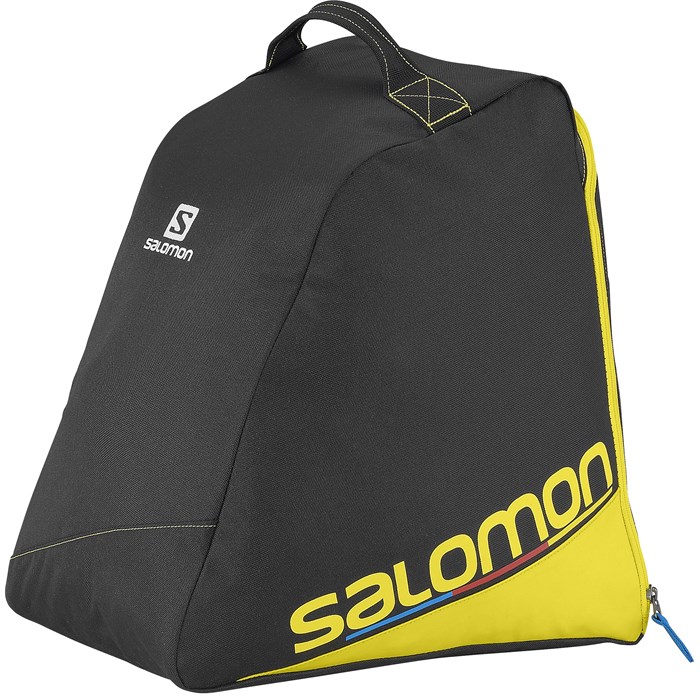 indsigelse billetpris engagement Salomon Boot Bag | evo
