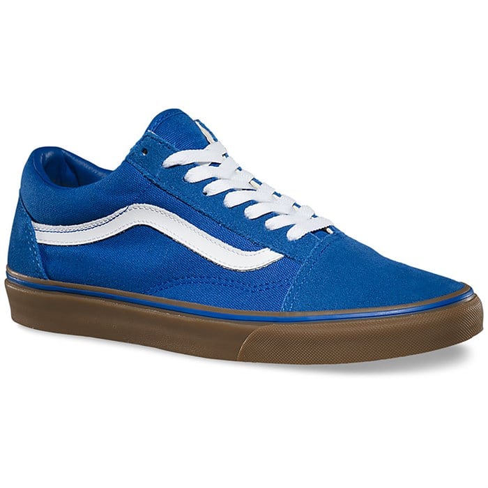 Vans Old Skool Shoes | evo