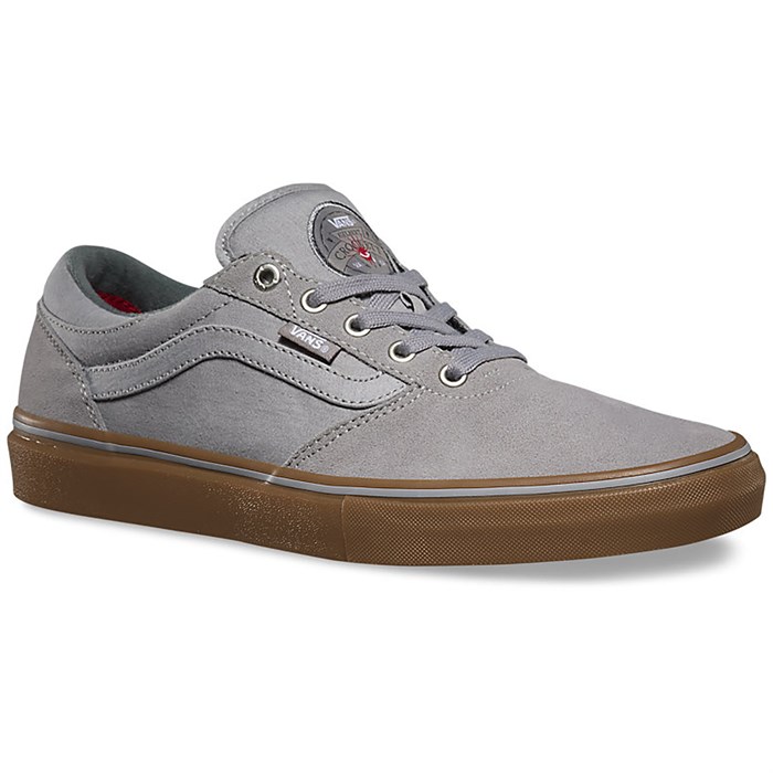 Vans Gilbert Crockett Pro Shoes | evo