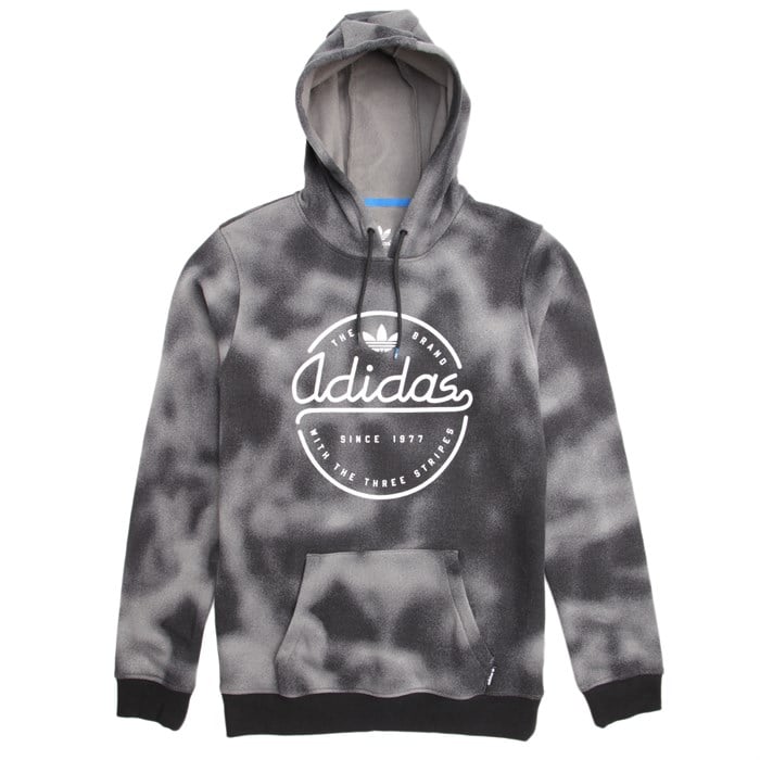 marble adidas hoodie