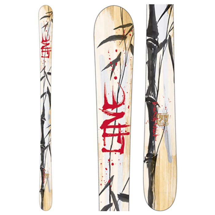 Line - Line Skis Prophet 90 2007