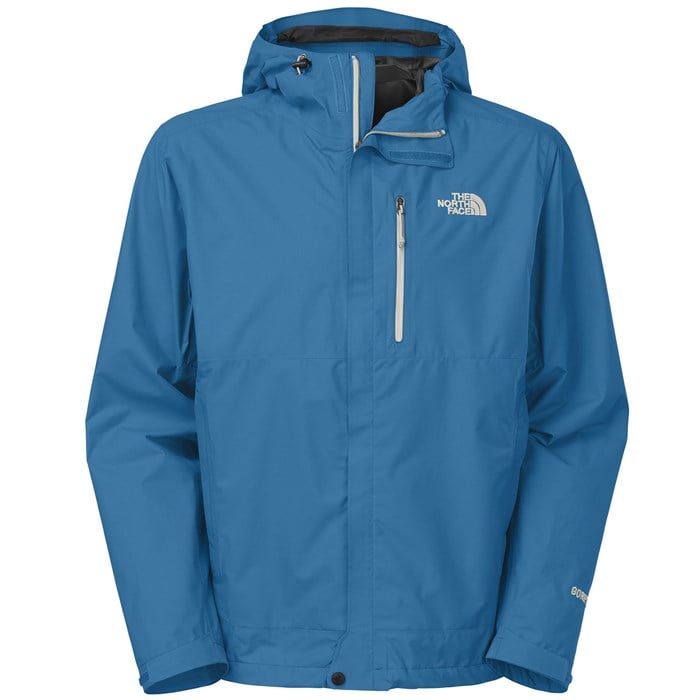 The North Face - Dryzzle Jacket