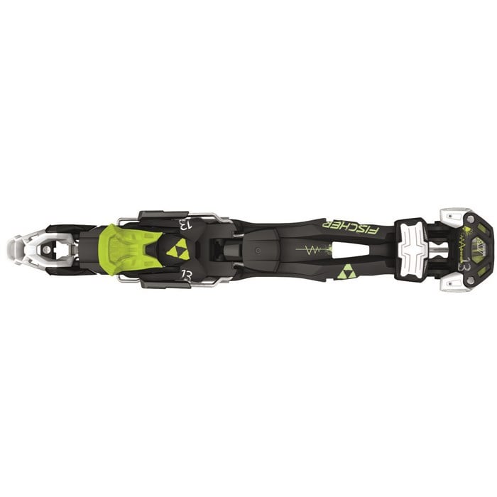 チロリア アドレナリン13 ADRENALIN 13 Short 125mm