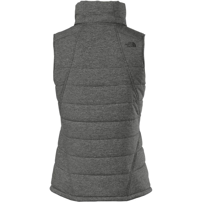 North face pseudio clearance vest