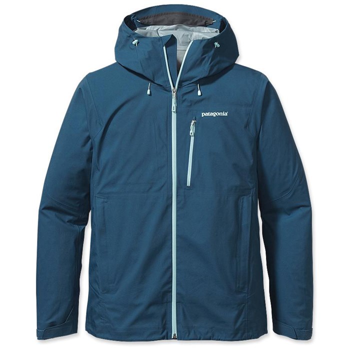 Patagonia Leashless Jacket | evo
