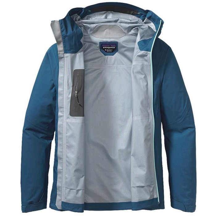 Patagonia Leashless Jacket | evo