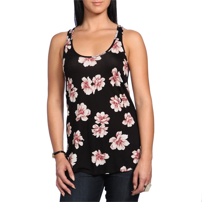 Obey Clothing Paige Tank Top - Women's | evo