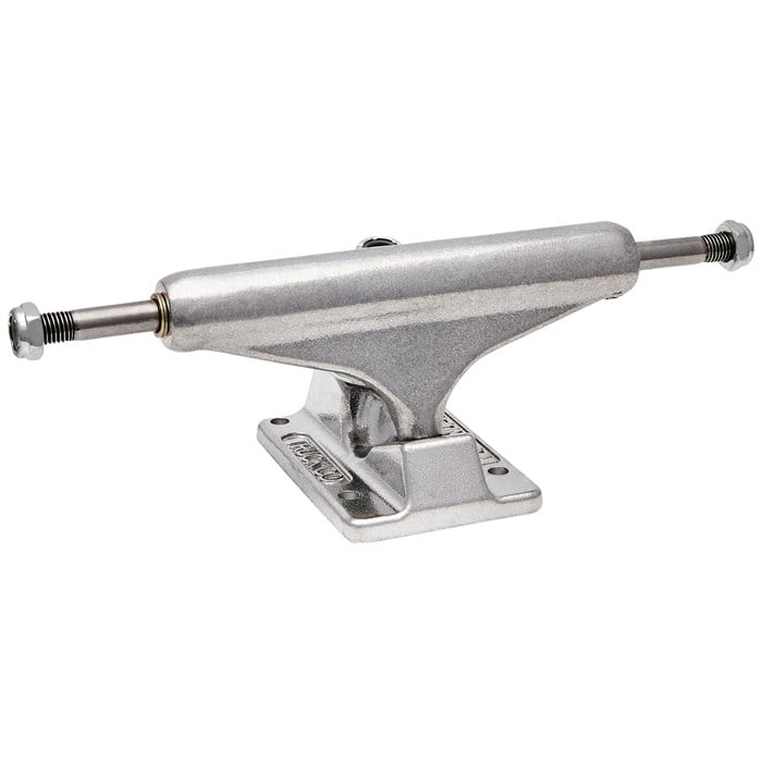 Independent - 129 Stage 11 Silver Skateboard Truck