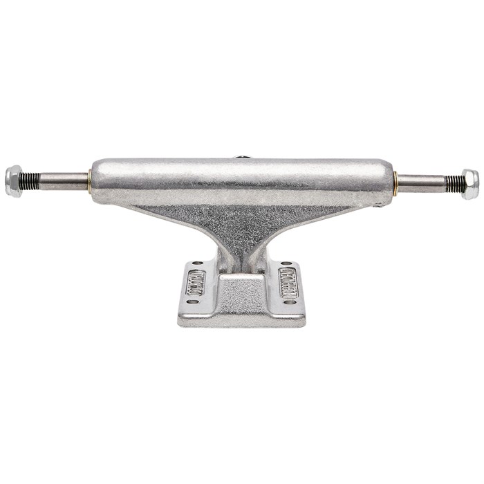 Independent 129 Stage 11 Silver Skateboard Truck | evo