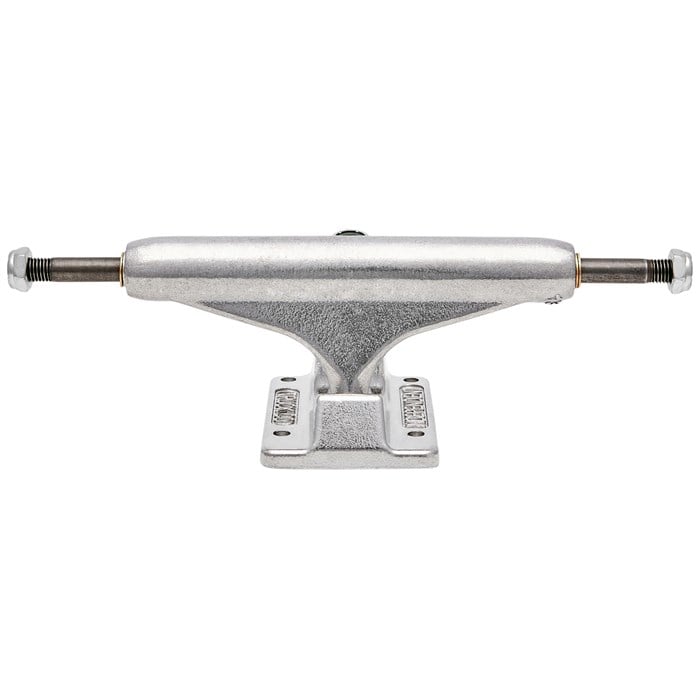 Independent - 139 Stage 11 Silver Skateboard Truck