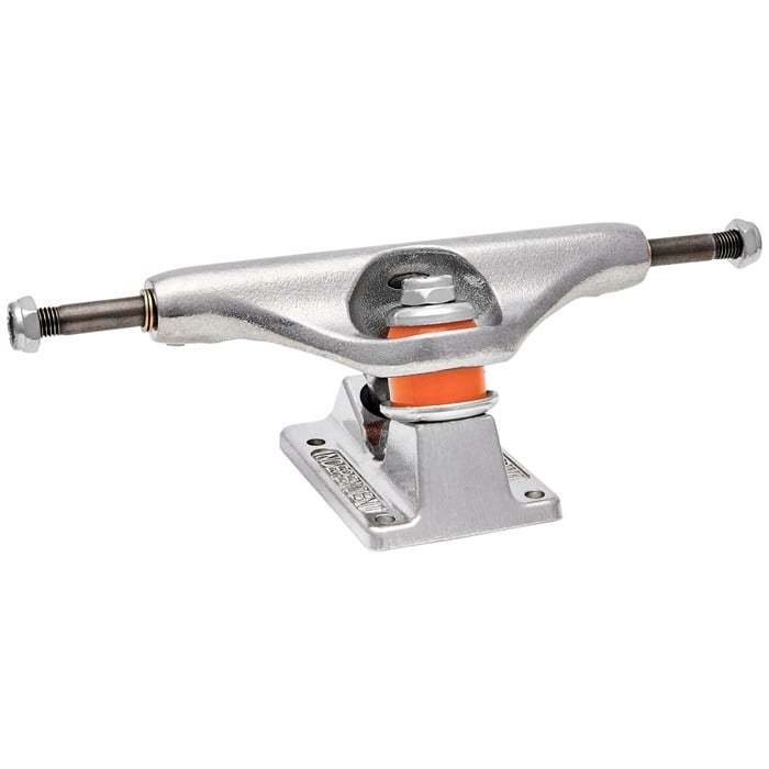 INDEPENDENT インディペンデント139 Stage 11 Silver Independent 139 Stage 11 Silver Skateboard Truck | evo