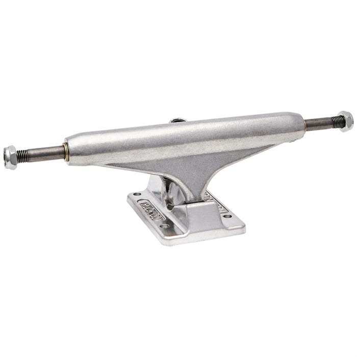 Independent - 149 Stage 11 Silver Skateboard Truck