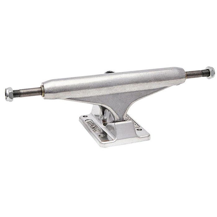 Independent - 169 Stage 11 Silver Skateboard Truck