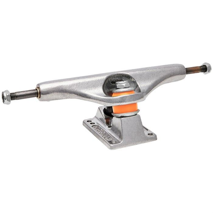 Independent 169 Stage 11 Silver Skateboard Truck | evo