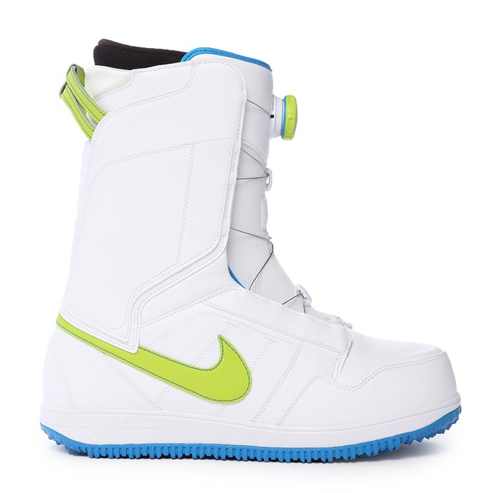 Zenuwinzinking Voornaamwoord onenigheid Nike SB Vapen Boa Snowboard Boots 2015 | evo