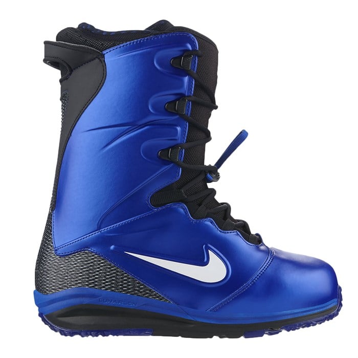 Nike SB Lunarendor Snowboard Boots 2015 | evo