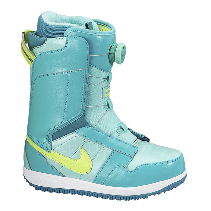 Nike SB Vapen Boa Snowboard Boots 