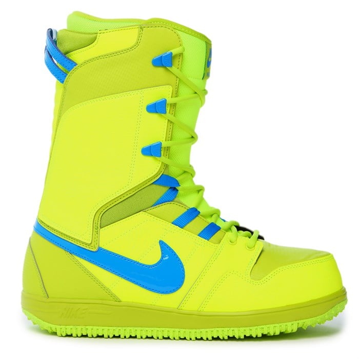 Nike SB Vapen Snowboard Boots 2015 | evo