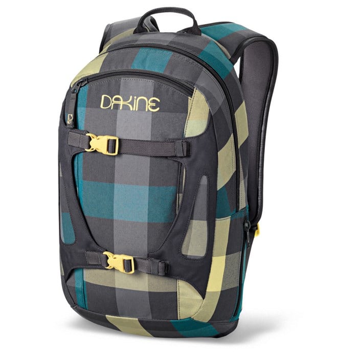 Dakine Alpine Backpack - | evo