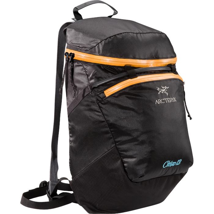 Arc'teryx Cierzo 18 Backpack | evo