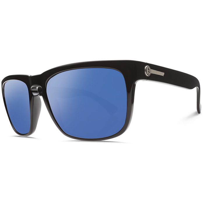 Vonxyz Replacement Lenses For Electric Knoxville XL Sunglasses - Brown Gradient, Polarized/Non Options