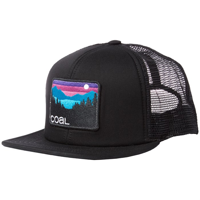 Coal - The Hauler Hat