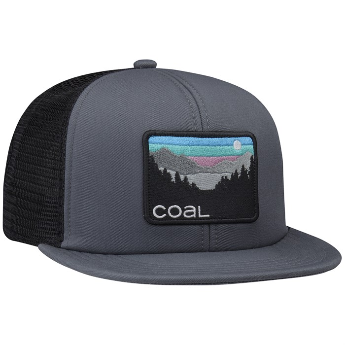 Coal - The Hauler Hat