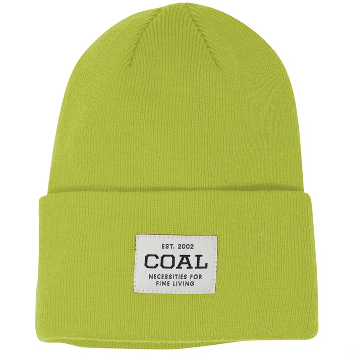 Coal - The Uniform Beanie