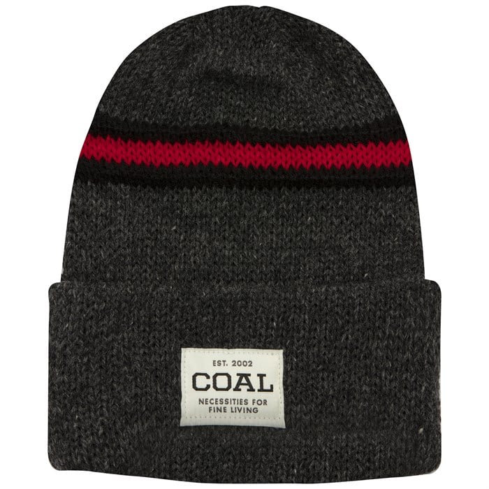 Coal - The Uniform SE Beanie