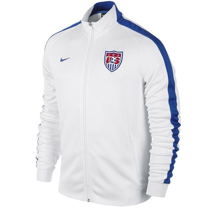 Nike SB International USA Track Jacket | evo
