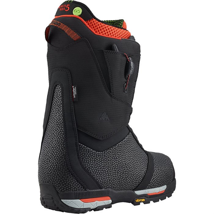 Burton SLX Snowboard Boots 2015 - Used | evo Canada