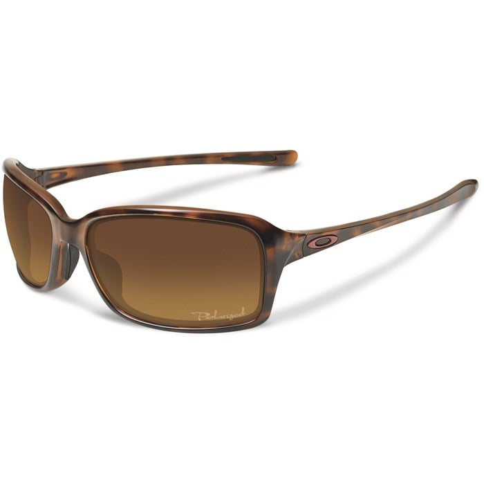 Contemporary conquest oakley polarized sunglasses womens spain jordan from