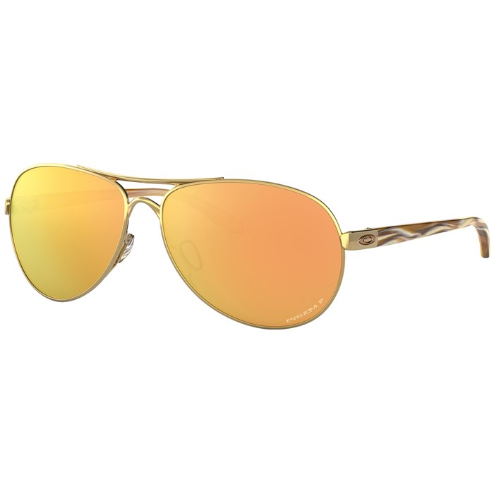Oakley - Feedback Sunglasses - Women's