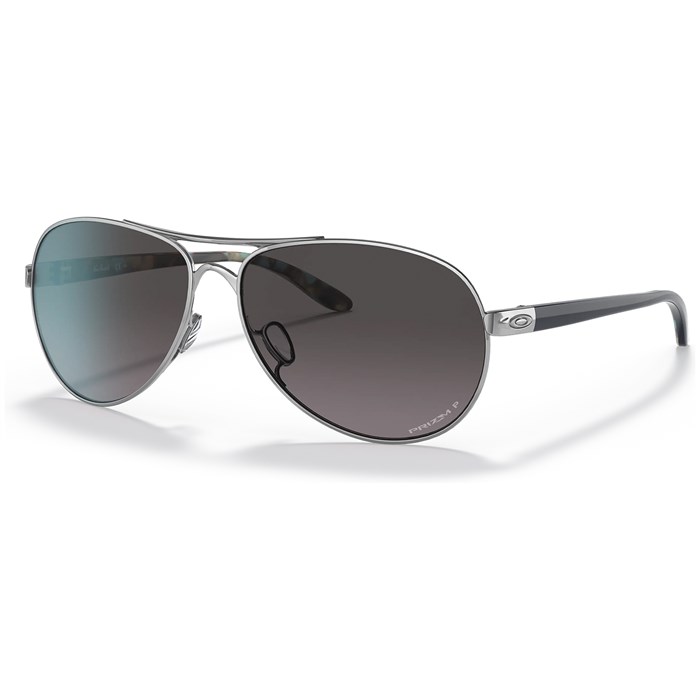 Oakley Feedback Sunglasses Women's evo