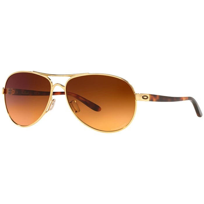 Oakley - Feedback Sunglasses - Women's