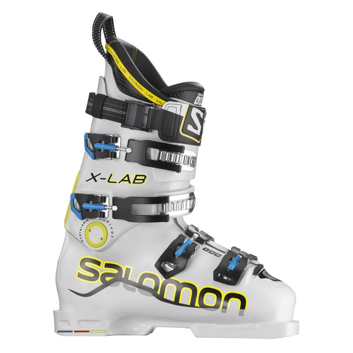 salomon lab ski