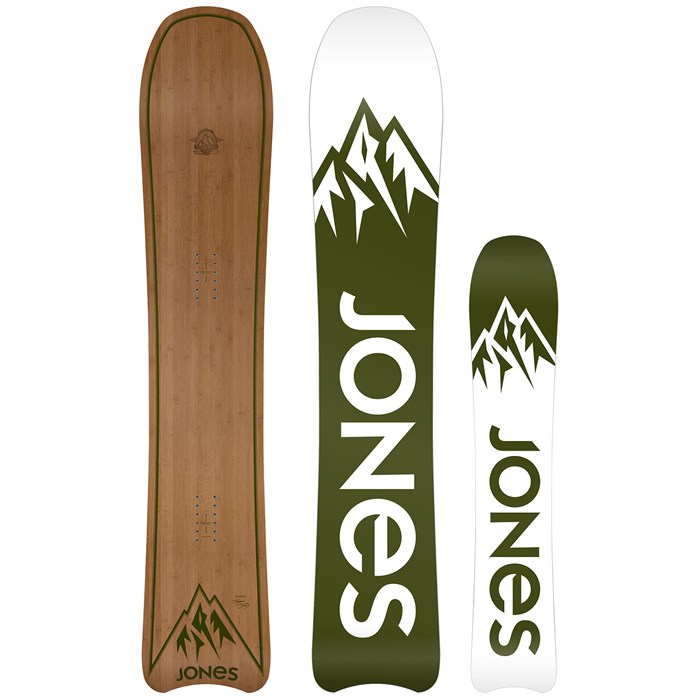 Jones Hovercraft Snowboard - Women's 2015 | evo