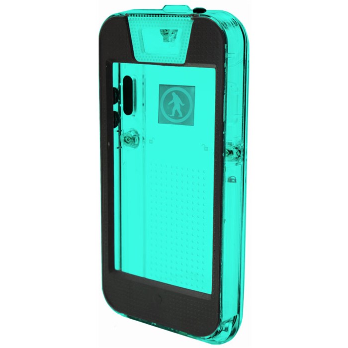 Outdoor Tech iPhone 5 Waterproof Case evo