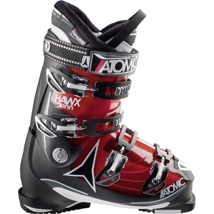 Hawx 2.0 100 Ski Boots 2015 | evo