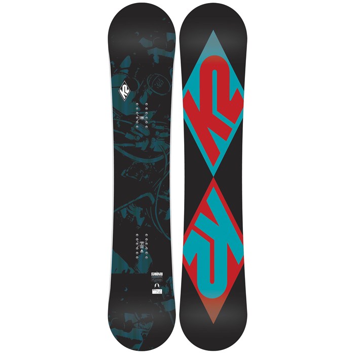 k2sb snowboard