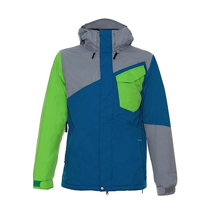 Volcom Profile Insulated Jacket | evo outlet