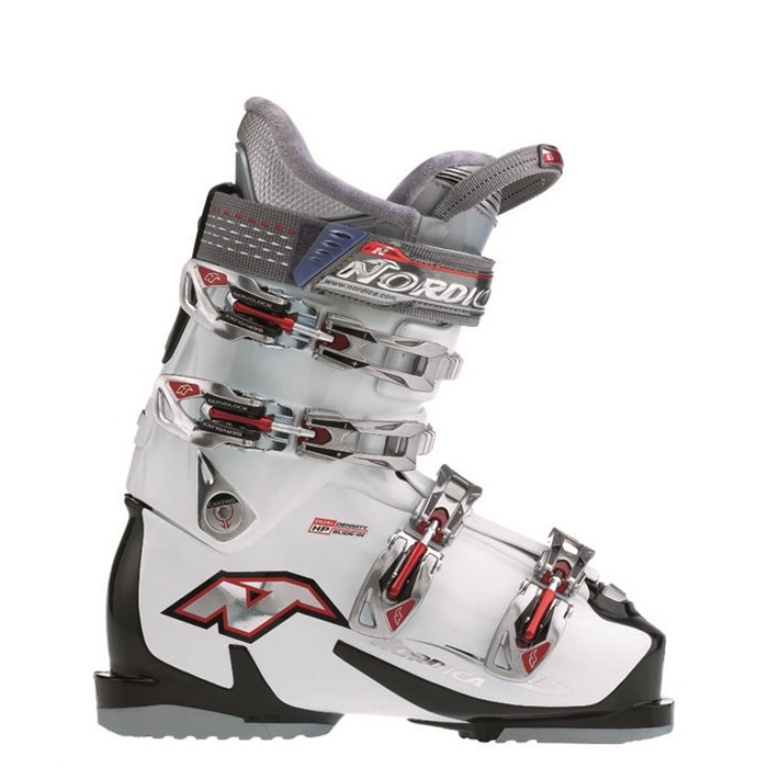 Nordica Speed Machine 8 Olympia Ski Boots - Women's 2007 | evo