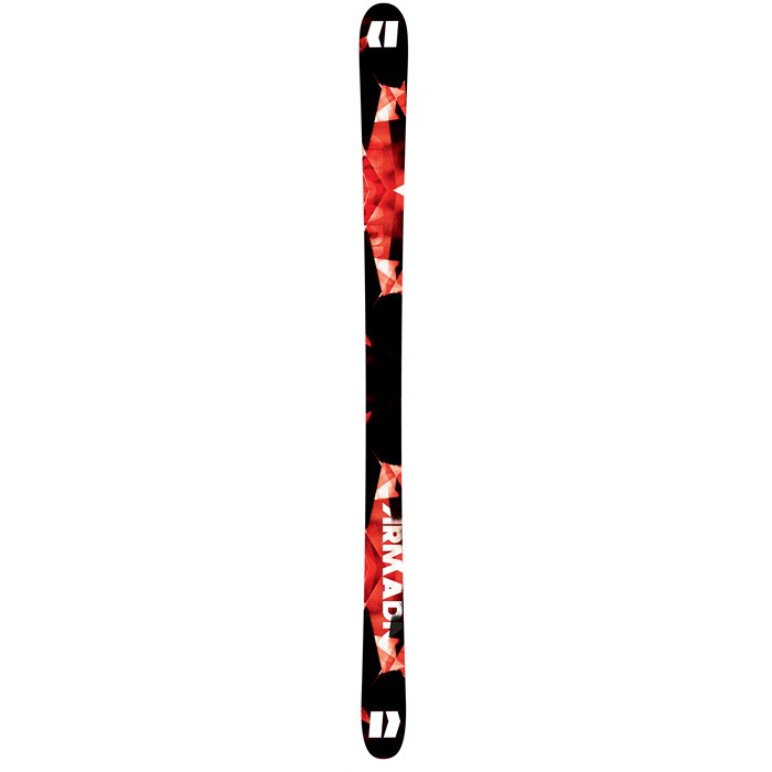 Armada El Rey Skis 2015 evo