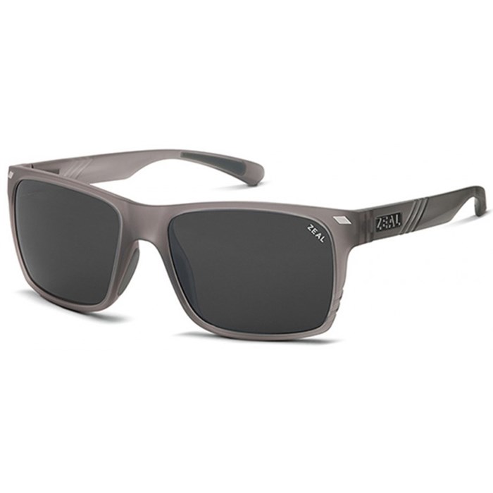 Zeal - Brewer Sunglasses