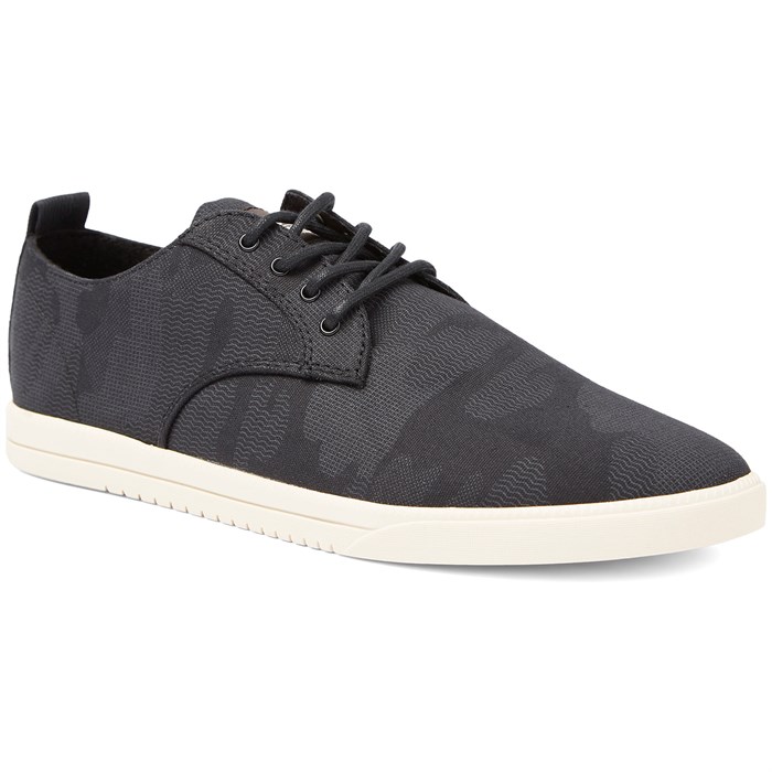 Clae Ellington Textile Shoes evo