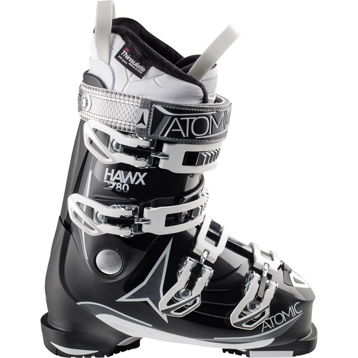 Atomic Hawx 2.0 80 Ski Boots - Women's 
